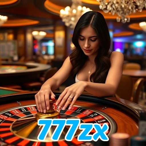 777zx: Jenis Game Menarik yang Harus Anda Coba Sekarang!