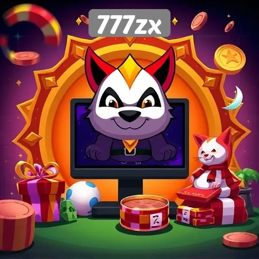 Kelebihan Game Online Di 777zx