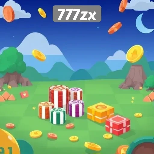 Membandingkan 777zx dengan Situs Game Lain di Indonesia