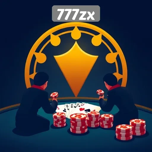 Strategi Bermain yang Efektif di 777zx