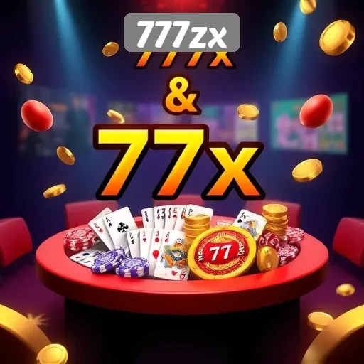 Pengalaman Bermain di 777zx dan Fitur Menariknya