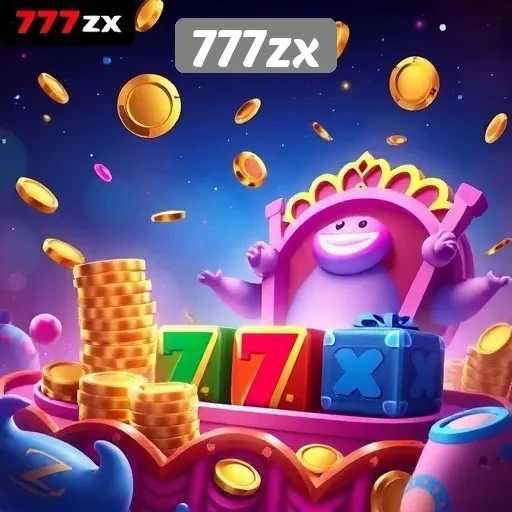 Jelajahi Ragam Permainan yang Tersedia di 777zx
