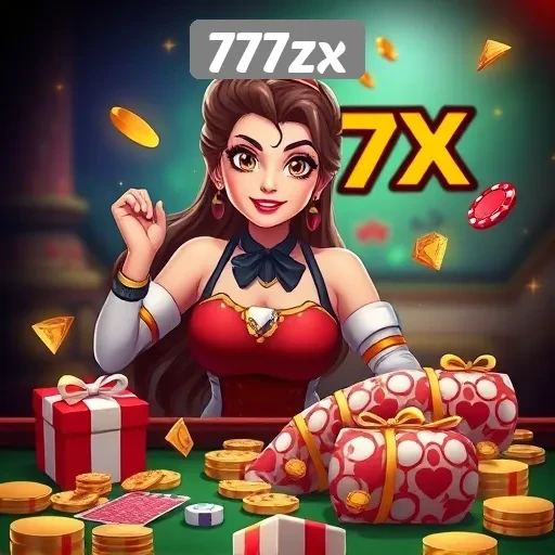 Keunggulan dan Fitur Menarik dari Situs 777zx