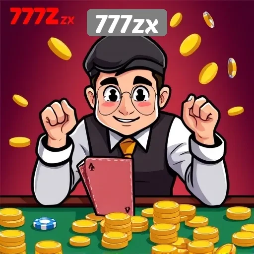 Panduan Lengkap Memulai Permainan di Situs 777zx