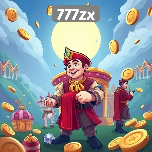 Mengenal Situs Game 777zx dan Layanannya