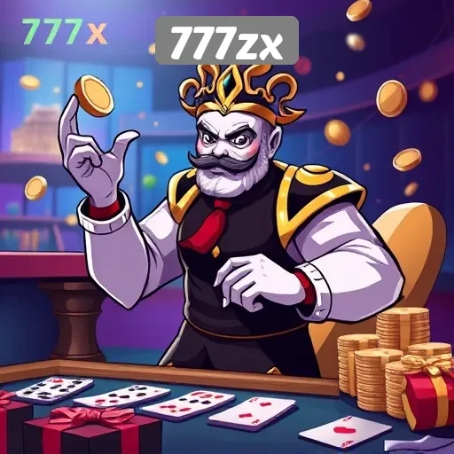 Pengenalan Situs Game 777zx untuk Penggemar Game Online