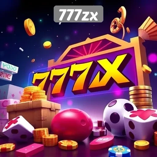Bermain Game Kasino Secara Online di 777zx