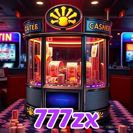 777zx: Temukan Keberuntungan di Game Populer!