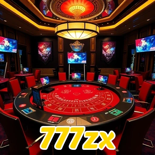 777zx: Menyelami Peringkat Game Online yang Menggugah Selera