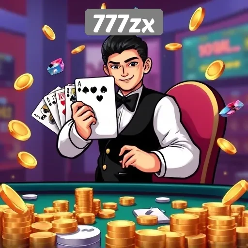 Tips Aman Bermain di Situs Game 777zx
