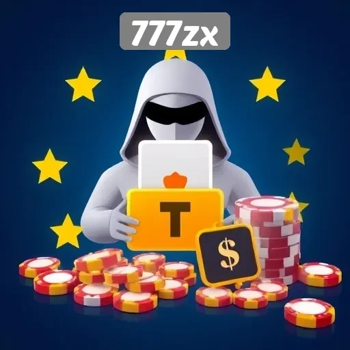 Analisis Keamanan dan Privasi di Situs 777zx