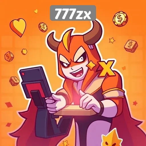 Kisah Sukses 777zx Dalam Industri Game Digital
