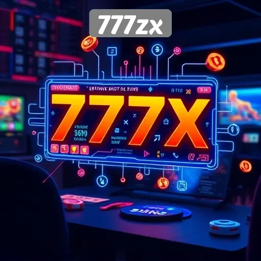 Inovasi Teknologi di 777zx yang Perlu Diketahui