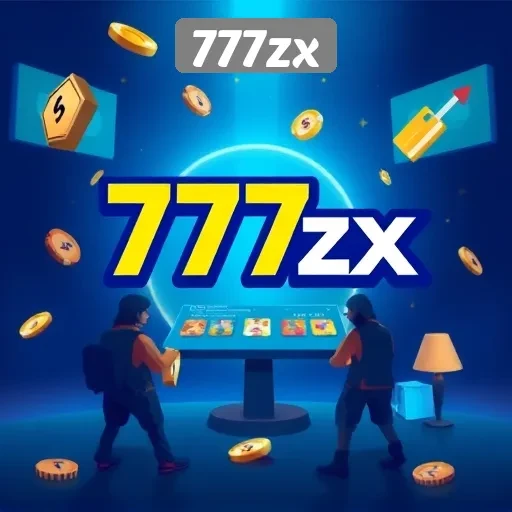 777zx dalam Persepsi Komunitas Game di Indonesia